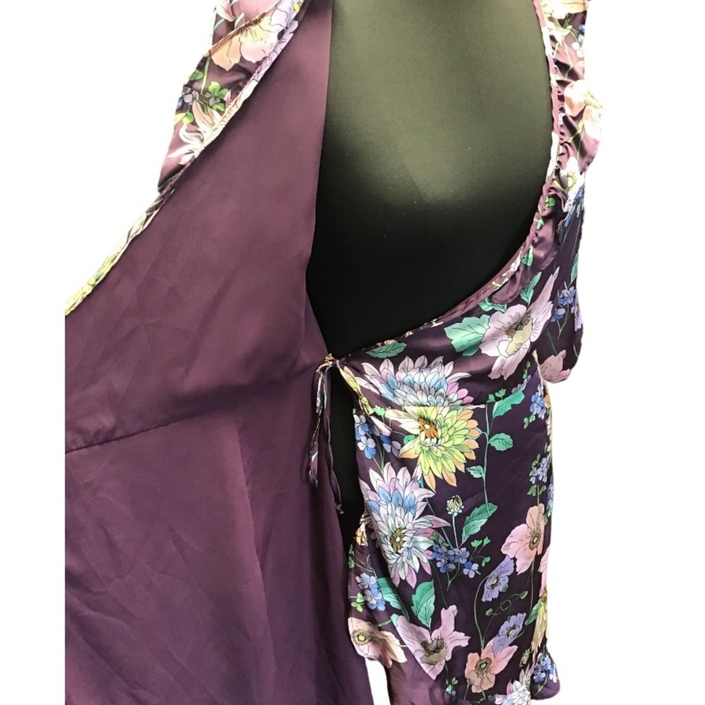 Ella Moon Dress - Picture 3 of 11